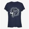 Brand new 👏 Disney Tinker Bell Tink Loves Fall 👧 Girls T-Shirt 🛒