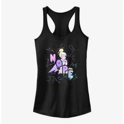 Best reviews of 🎁 Disney Tinker Bell Tink Says Nope 👧 Girls Tank 🔥