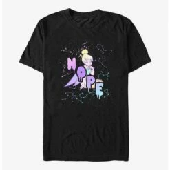Top 10 🎉 Disney Tinker Bell Tink Says Nope T-Shirt ✔️