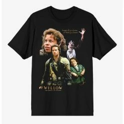 Buy 👏 Willow Collage T-Shirt 🛒