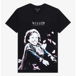 Budget 🧨 Willow Willow Ufgood Portrait T-Shirt 🥰