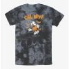 Promo 🔥 Disney Mickey Mouse Oh My Tie-Dye T-Shirt 🤩