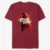 Cheap 🤩 Disney The Nightmare Before ❄ Christmas Dancing Oogie T-Shirt 🥰
