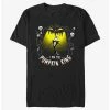 New 💯 Disney The Nightmare Before 🎄 Christmas Jack Is The Pumpkin King T-Shirt 🛒
