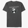 Buy 💯 Disney The Nightmare Before 🔔 Christmas Keepin' It Creepy T-Shirt 🔥