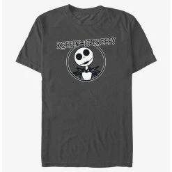 Buy 💯 Disney The Nightmare Before 🔔 Christmas Keepin' It Creepy T-Shirt 🔥