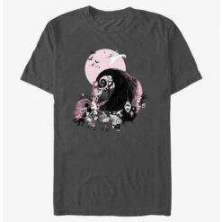 Cheap 💯 Disney The Nightmare Before 🔔 Christmas Nightmare Group T-Shirt 👍