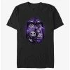 Wholesale 🎉 Disney The Nightmare Before 🔔 Christmas Screaming Pumpkin T-Shirt 👍