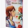 Coupon 🤩 Disney Beauty and the Beast: Belle's Tale (Full-Color Edition) Manga ⭐