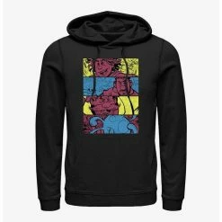 Top 10 🌟 Disney Strange World Clade Family Adventure Hoodie ✨