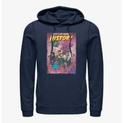 Cheapest ✨ Disney Strange World Make History Hoodie 🧨