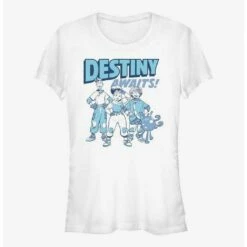 Best reviews of 🤩 Disney Strange World Destiny Awaits 👧 Girls T-Shirt 🥰