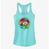 Best deal 🧨 Disney Strange World Avalonia Squad 👧 Girls Tank 🛒