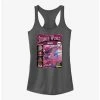 Best Sale 🧨 Disney Strange World Comic Book Adventuress 👧 Girls Tank 🧨