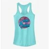 Budget 🧨 Disney Strange World Hang In There Splat 👧 Girls Tank 😍