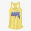 Wholesale ⭐ Disney Strange World Splat Focus 👧 Girls Tank 😍