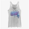 Promo 🔔 Disney Strange World Splat Focus 👧 Girls Tank ⭐