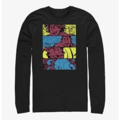 Promo 🎁 Disney Strange World Clade Family Adventure Long-Sleeve T-Shirt ⌛