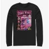 Wholesale ✨ Disney Strange World Comic Book Adventuress Long-Sleeve T-Shirt 🥰
