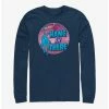 Best deal 😀 Disney Strange World Hang In There Splat Long-Sleeve T-Shirt 🛒