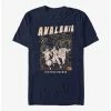 Cheap 👏 Disney Strange World Avalonia Venture Beyond T-Shirt 💯
