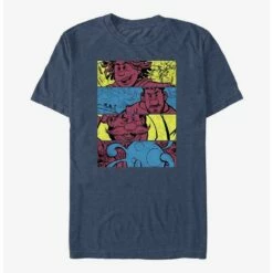 Best reviews of 👏 Disney Strange World Clade Family Adventure T-Shirt 🥰