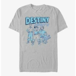 Deals 💯 Disney Strange World Destiny Awaits T-Shirt 👏