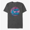 Cheap ❤️ Disney Strange World Hang In There Splat T-Shirt ❤️