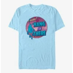 Cheapest 🧨 Disney Strange World Hang In There Splat T-Shirt 👍