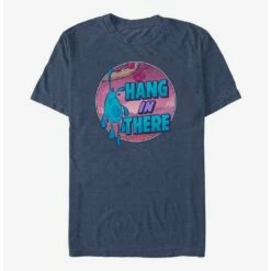 Cheap 🌟 Disney Strange World Hang In There Splat T-Shirt ⌛