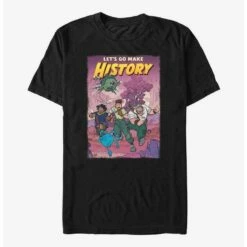 Best deal 🔥 Disney Strange World Make History T-Shirt 🎁