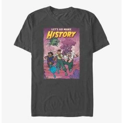 Wholesale 🔔 Disney Strange World Make History T-Shirt 🛒