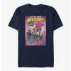 Flash Sale 🔔 Disney Strange World Make History T-Shirt 🧨