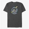 Budget 🌟 Disney Strange World Lightning Lynxes Badge T-Shirt 😍