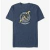 Best deal ⭐ Disney Strange World Lightning Lynxes Badge T-Shirt ✔️