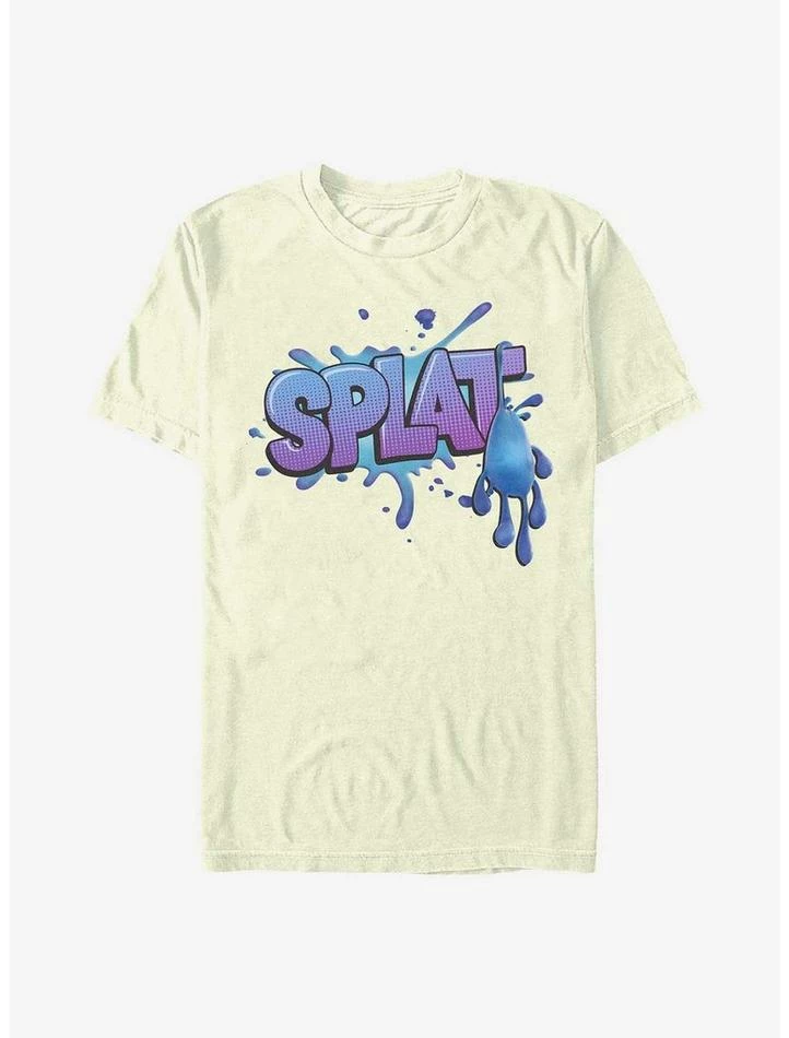 Best Pirce 🛒 Disney Strange World Splat Focus T-Shirt 😍