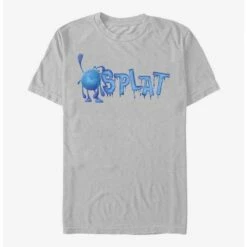 Cheapest 👍 Disney Strange World Splat Wave T-Shirt 🎁