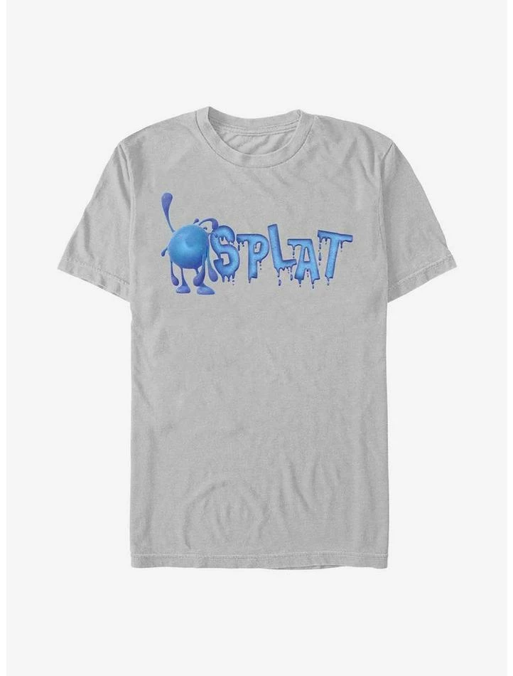 Cheapest 👍 Disney Strange World Splat Wave T-Shirt 🎁