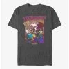 Hot Sale 🌟 Disney Strange World Venture Beyond Poster T-Shirt ✔️