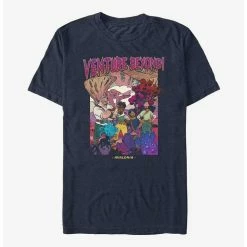 Cheapest 😉 Disney Strange World Venture Beyond Poster T-Shirt 🌟