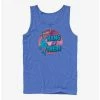Best Sale 😀 Disney Strange World Hang In There Splat Tank 💯