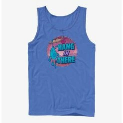 Best Sale 😀 Disney Strange World Hang In There Splat Tank 💯