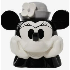 Best reviews of ๐ Disney Minnie Mouse Cookie Jar โ๏ธ