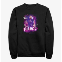 Top 10 🔥 Disney Zombies 3 Pack Leader Willa Sweatshirt 👍