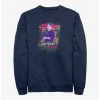 Hot Sale ⭐ Disney Zombies 3 Zombody Special Zed Sweatshirt ⭐
