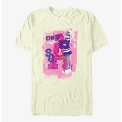 Best Pirce 🧨 Disney Zombies 3 Cheer Captain Addison T-Shirt 🎉