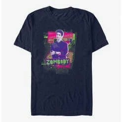 Flash Sale 😀 Disney Zombies 3 Zombody Special Zed T-Shirt 👍