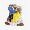 Buy ✨ Disney Beauty and the Beast Belle & Beast Light Up Figurine 👏