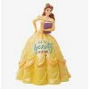 Budget 👍 Disney Beauty and the Beast Princess Belle Figurine 🔔