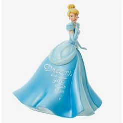 Brand new ⌛ Disney Cinderella Dreams Figurine 🔔